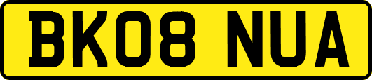 BK08NUA