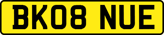 BK08NUE