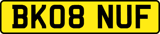 BK08NUF