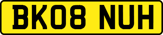 BK08NUH