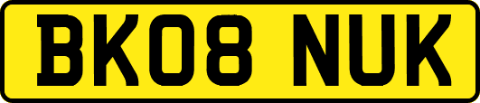 BK08NUK