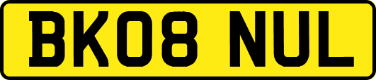 BK08NUL