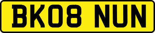 BK08NUN