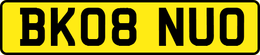 BK08NUO