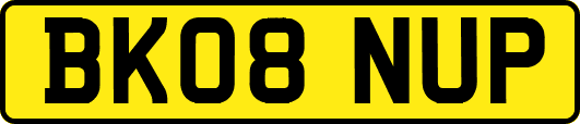 BK08NUP