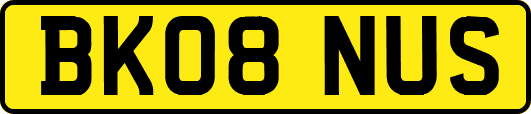 BK08NUS