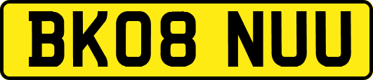 BK08NUU