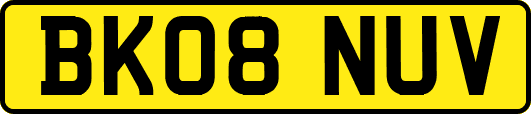 BK08NUV