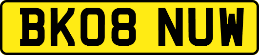 BK08NUW