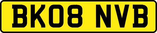 BK08NVB