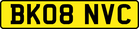 BK08NVC