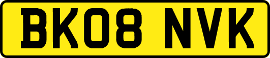 BK08NVK