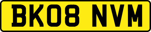 BK08NVM