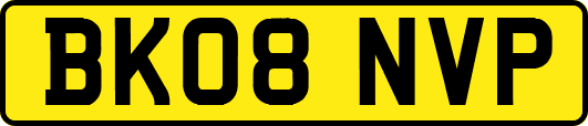 BK08NVP