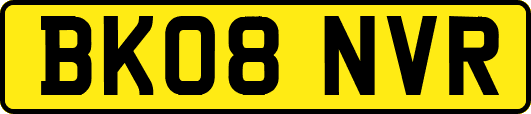 BK08NVR