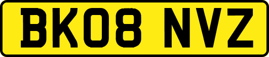 BK08NVZ