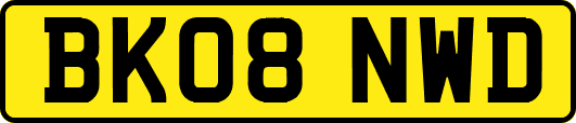 BK08NWD