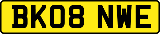 BK08NWE