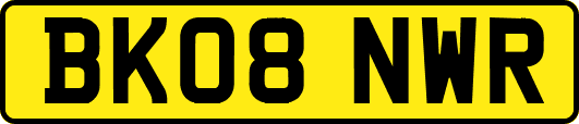 BK08NWR