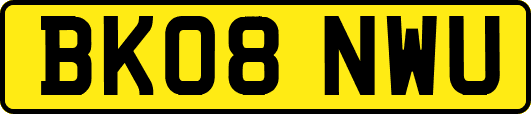 BK08NWU