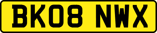BK08NWX
