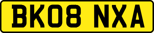 BK08NXA