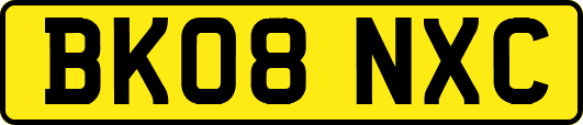 BK08NXC