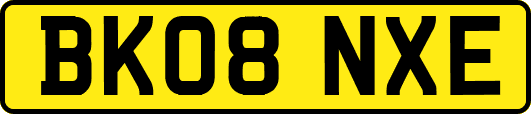 BK08NXE