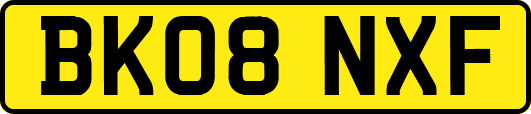 BK08NXF
