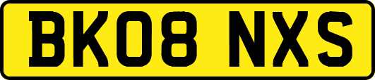 BK08NXS