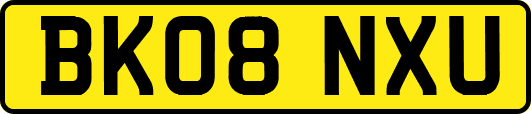 BK08NXU