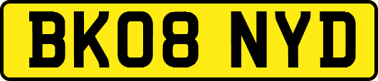 BK08NYD