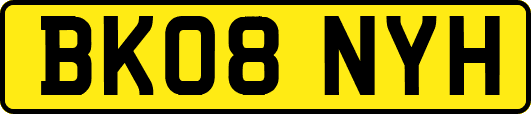 BK08NYH