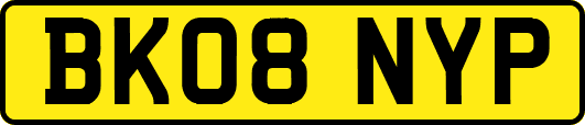 BK08NYP
