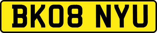 BK08NYU