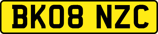 BK08NZC