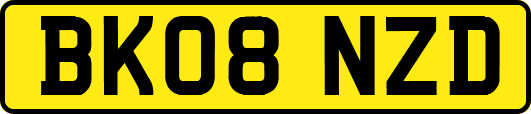 BK08NZD