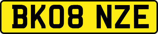 BK08NZE