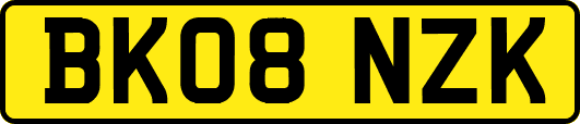 BK08NZK