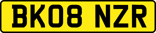 BK08NZR