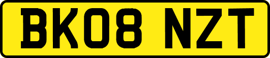 BK08NZT