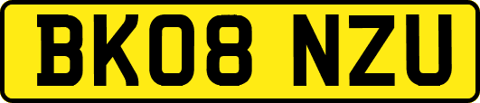 BK08NZU