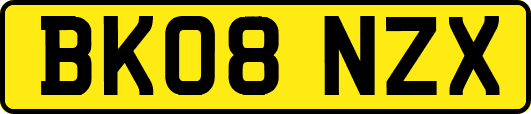 BK08NZX