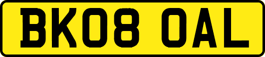 BK08OAL