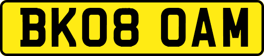 BK08OAM