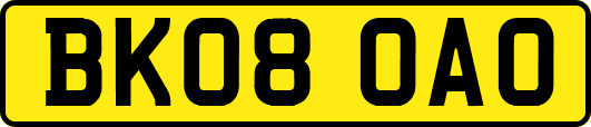 BK08OAO