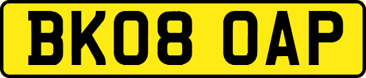 BK08OAP