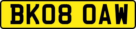 BK08OAW
