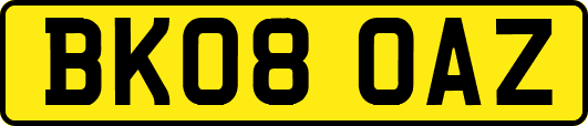 BK08OAZ