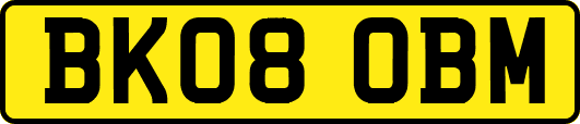 BK08OBM